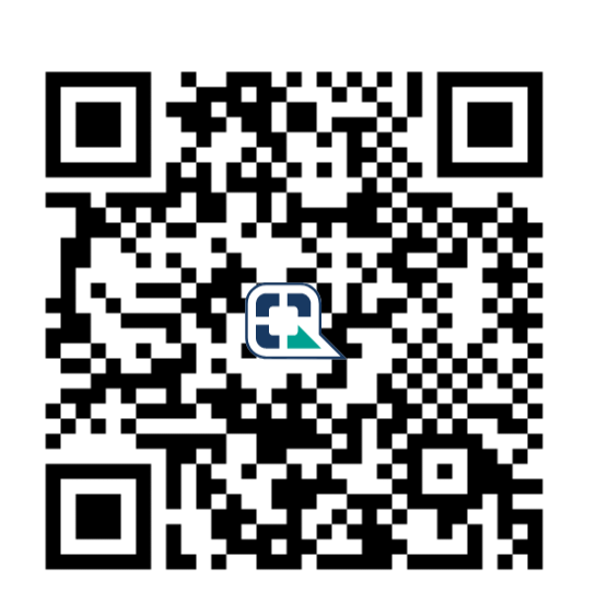 Bank QR Code